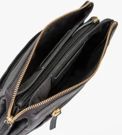 Treats laukku Linea Flora Black