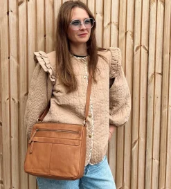 Treats olkalaukku 222 Misha