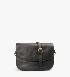 Treats olkalaukku Elisabeth common Black