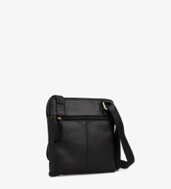 Treats olkalaukku Greta Black