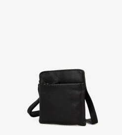 Treats olkalaukku Greta Black