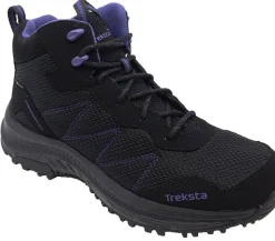 Treksta vaelluskenkä Grimsta Mid Lace GTX W