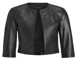 Trendzone nahkajakku 2402