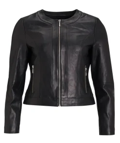 Trendzone nahkatakki 2204