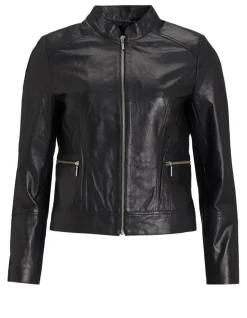 Trendzone nahkatakki 2105