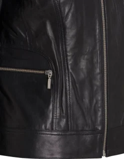 Trendzone nahkatakki 2105