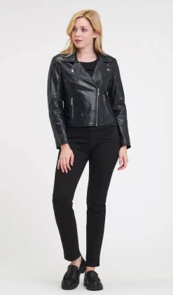 Trendzone nahkatakki 2399