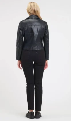 Trendzone nahkatakki 2399