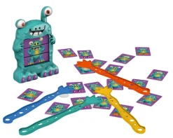 TRG lastenpeli Monster Smash