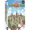 TRG lautapeli Tangram City