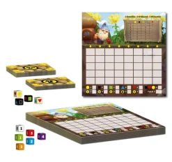 TRG peli Trollius 'N Roll