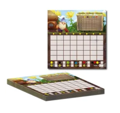 TRG peli Trollius 'N Roll