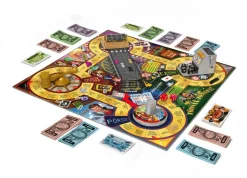 TRG peli Törsää Tonnit