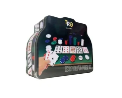 TRG pokerisetti