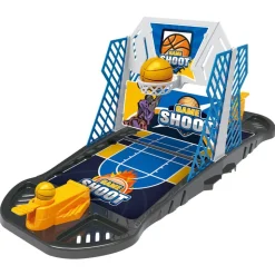 TRG pöytäkoripallopeli 4-In-1