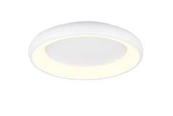 Trio Lighting kattovalaisin Cardona LED 62 cm mattavalkoinen