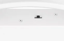 Trio Lighting kattovalaisin Darvin LED mattavalkoinen