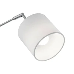 Trio Lighting lattiavalaisin kaari Tommy 5-os E14 harjattu t