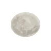 Trio Lighting LED kattovalaisin Lunar 40 cm valkoinen