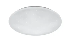 Trio Lighting LED kattovalaisin Kato valkoinen starlight