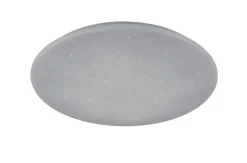 Trio Lighting LED kattovalaisin Kato valkoinen starlight