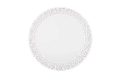 Trio Lighting LED kattovalaisin Cluster valkoinen