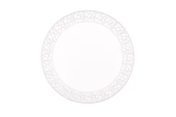 Trio Lighting LED kattovalaisin Cluster valkoinen