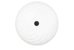 Trio Lighting LED kattovalaisin Gravity 57 cm valkoinen/krom