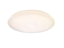 Trio Lighting LED kattovalaisin Nagano valkoinen starlight