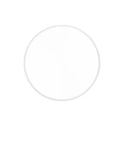 Trio Lighting LED kattovalaisin Waco 49 cm mattavalkoinen