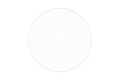 Trio Lighting LED kattovalaisin Blanca 53 cm valkoinen 4000K