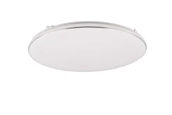 Trio Lighting LED kattovalaisin Blanca 53 cm valkoinen 4000K