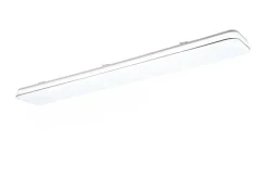 Trio Lighting LED kattovalaisin Blanca 120x17 cm valkoinen 4