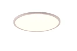 Trio Lighting LED kattovalaisin Aureo 40 cm mattavalkoinen R