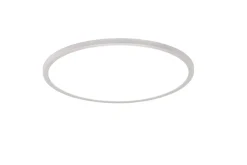 Trio Lighting LED kattovalaisin Aureo 40 cm mattavalkoinen R