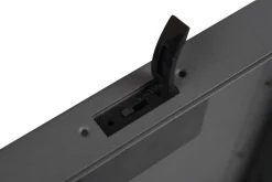 Trio Lighting LED seinävalaisin Witham antrasiitti