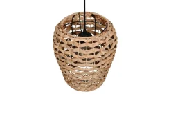Trio Lighting riippuvalaisin Jean E27 beige