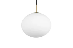 Trio Lighting riippuvalaisin Fomento 30 cm E27 mattamessinki