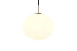 Trio Lighting riippuvalaisin Fomento 30 cm E27 mattamessinki