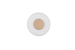 Trio Lighting seinävalaisin Celeste LED mattamusta/valkoinen