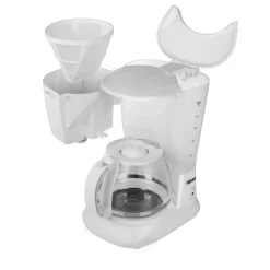 Tristar kahvinkeitin CM-1252 valkoinen