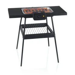 Tristar sähköinen BBQ-grilli jalustalla 2000 W