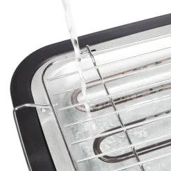 Tristar sähköinen BBQ-grilli jalustalla 2000 W