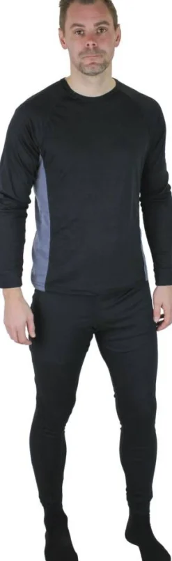 True North aluskerrasto