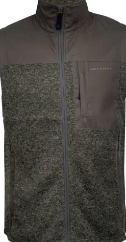 True North fleece liivi