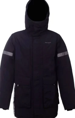 True North parkatakki