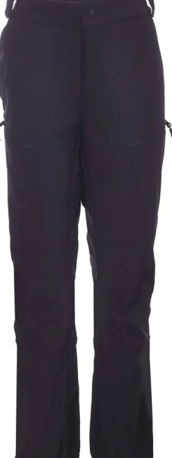 True North softshell housut W