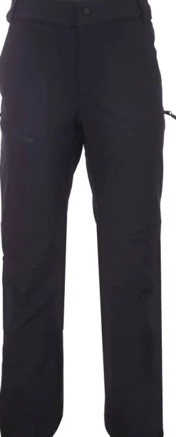 True North softshell housut W