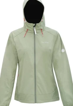 True North softshell takki W