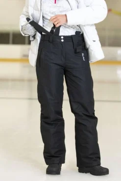 True North toppahousut